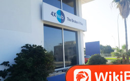 Una visita a 4XHUB en Chipre - Oficina Encontrada