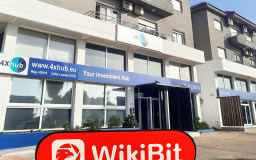 Una visita a 4XHUB en Chipre - Oficina Encontrada