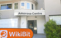 Kunjungan ke FXCC di Siprus - Kantor Ditemukan