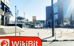 Kunjungan ke FXCC di Siprus - Kantor Ditemukan