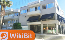 Kunjungan ke FXCC di Siprus - Kantor Ditemukan