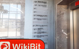 เยี่ยมชม EUROPEFX ในไซปรัส - ไม่พบสำนักงาน