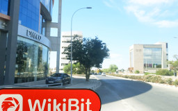 เยี่ยมชม EUROPEFX ในไซปรัส - ไม่พบสำนักงาน