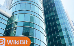 阿联酋实地探访加密货币交易所GBE Broker  存在真实展业场所