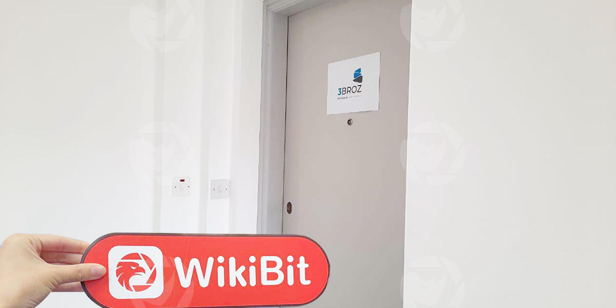 เยี่ยมชม FOREX24 ในไซปรัส - ไม่พบสำนักงาน