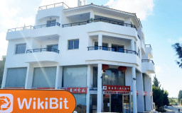 เยี่ยมชม FOREX24 ในไซปรัส - ไม่พบสำนักงาน