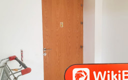 เยี่ยมชม FOREX24 ในไซปรัส - ไม่พบสำนักงาน