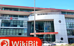 Isang Pagdalaw sa Woxa sa Mauritius - Walang Natagpuang Opisina