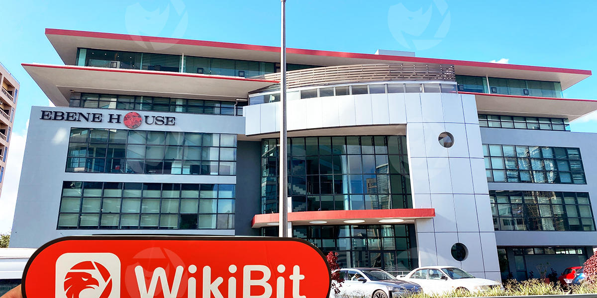 Isang Pagdalaw sa Woxa sa Mauritius - Walang Natagpuang Opisina