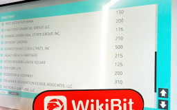 米国のBerry Maxを訪問 - オフィスが見つかりませんでした