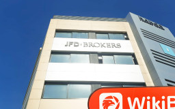 Uma Visita ao JFD BANK em Chipre - Escritório Encontrado