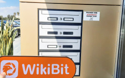Uma Visita ao JFD BANK em Chipre - Escritório Encontrado