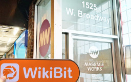 เยี่ยมชม BitNATIONAL ในประเทศแคนาดา - ไม่พบสำนักงาน