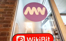 เยี่ยมชม BitNATIONAL ในประเทศแคนาดา - ไม่พบสำนักงาน