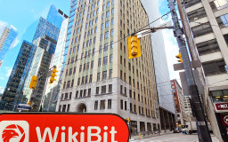 Bisita sa CMC MARKETS sa Canada - Walang Natagpuang Opisina