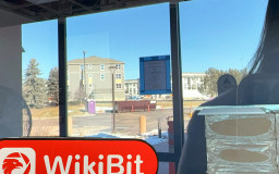 A Visit to BORA NSQ in the US - No Office Found