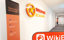 Đến thăm Tokenize Malaysia tại Malaysia - Văn phòng đã tìm thấy