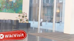 การเยี่ยมชม Coinbase ในสหราชอาณาจักร - ไม่พบสำนักงาน
