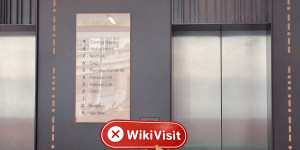 WikiBit site visit