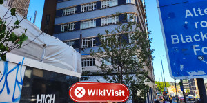 WikiBit site visit