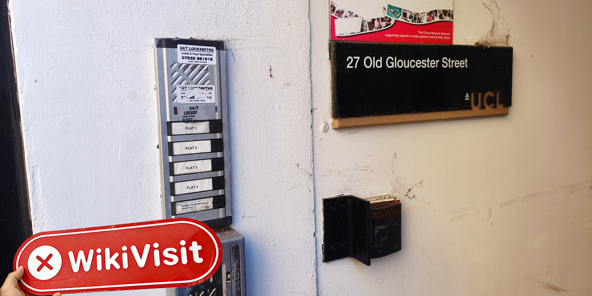 A Visit to Gemini in United Kingdom - No Office Found