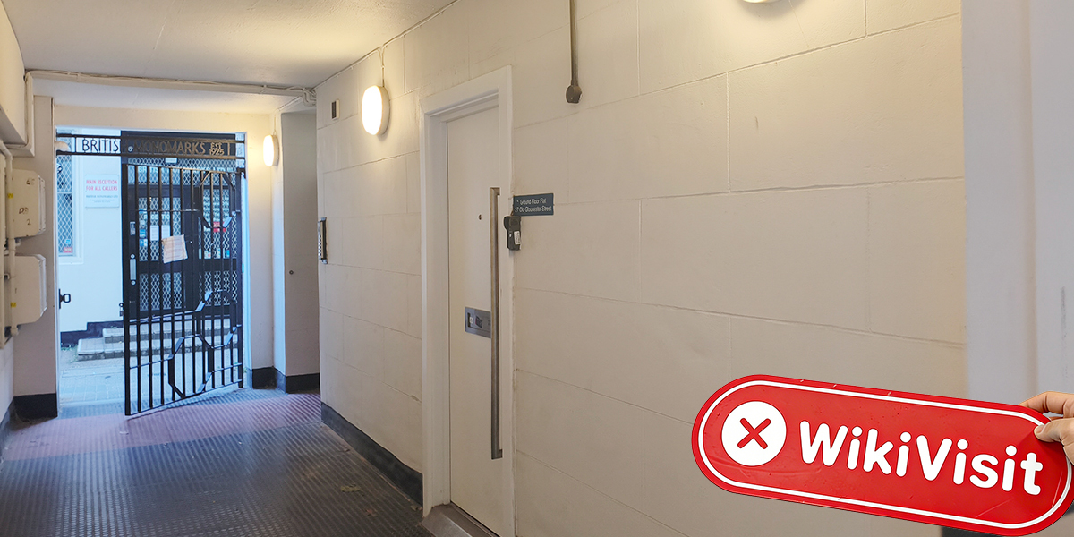 A Visit to Gemini in United Kingdom - No Office Found