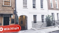 英国实地探访外汇交易商GEMINI 不存在真实展业场所