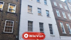 英国实地探访外汇交易商GEMINI 不存在真实展业场所