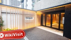 日本实地探访外汇交易商BINANCE 不存在真实展业场所