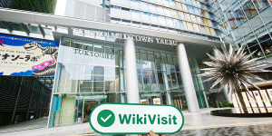 WikiBit site visit