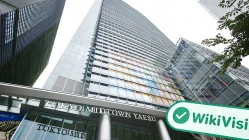 日本实地探访外汇交易商Gate 存在真实展业场所