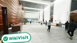 日本实地探访外汇交易商Gate 存在真实展业场所