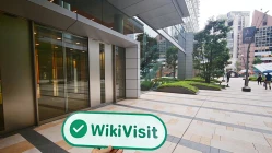 日本实地探访外汇交易商bitFlyer 存在真实展业场所