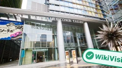 日本实地探访外汇交易商bitbank 存在真实展业场所