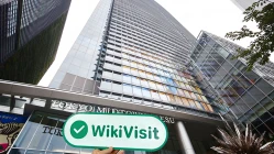 日本实地探访外汇交易商bitbank 存在真实展业场所