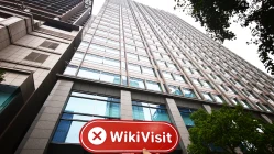 A Visit to Coinbase in Tokyo - No Office Found