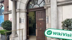 On-site visit to Mauritius reveals that the cryptocurrency exchange Test-1a has a genuine operating venue.