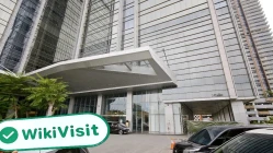 On-site visit in Mauritius to cryptocurrency exchange Datu3m-Test: real operating premises exist