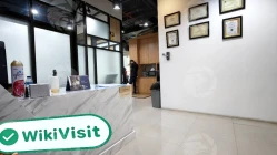 On-site visit in Mauritius to cryptocurrency exchange Datu3m-Test: real operating premises exist